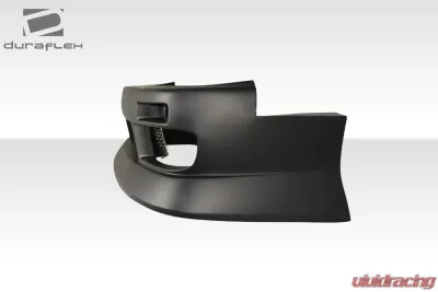1989-1994 Nissan Silvia S13 Duraflex B-Sport Wide Body Front Bumper Cover - 1 Piece - 104620
