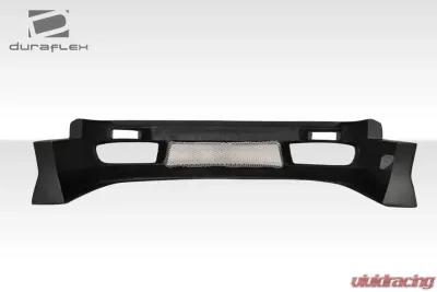 1989-1994 Nissan Silvia S13 Duraflex B-Sport Wide Body Front Bumper Cover - 1 Piece - 104620