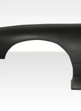 1989-1994 Nissan Silvia S13 Duraflex B-Sport Wide Body Front Fenders - 2 Piece                                     - 104621 - Image 10