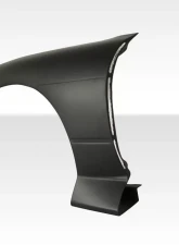 1989-1994 Nissan Silvia S13 Duraflex B-Sport Wide Body Front Fenders - 2 Piece                                     - 104621 - Image 11
