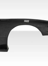 1989-1994 Nissan Silvia S13 Duraflex B-Sport Wide Body Front Fenders - 2 Piece                                     - 104621 - Image 13