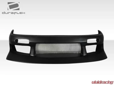 1995-1996 Nissan 240SX S14 Duraflex Type U Body Kit - 4 Piece - 104627