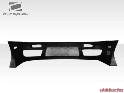 1995-1996 Nissan 240SX S14 Duraflex Type U Body Kit - 4 Piece - 104627