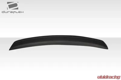 2001-2007 Mercedes C Class W203 Duraflex Morello Edition Wing Trunk Lid Spoiler - 1 Piece - 104632
