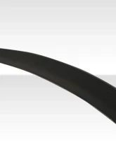 2001-2007 Mercedes C Class W203 Duraflex Morello Edition Wing Trunk Lid Spoiler - 1 Piece                                     - 104632 - Image 11