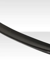 2001-2007 Mercedes C Class W203 Duraflex Morello Edition Wing Trunk Lid Spoiler - 1 Piece                                     - 104632 - Image 12