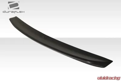 2001-2007 Mercedes C Class W203 Duraflex Morello Edition Wing Trunk Lid Spoiler - 1 Piece - 104632