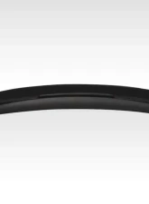 2001-2007 Mercedes C Class W203 Duraflex Morello Edition Wing Trunk Lid Spoiler - 1 Piece                                     - 104632 - Image 13