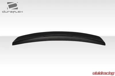 2001-2007 Mercedes C Class W203 Duraflex Morello Edition Wing Trunk Lid Spoiler - 1 Piece - 104632