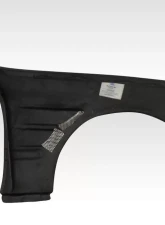 2001-2007 Mercedes C Class W203 Duraflex Morello Edition Fenders - 2 Piece                                     - 104635 - Image 13