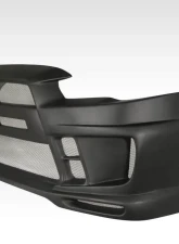 2008-2015 Mitsubishi Lancer Evolution 10 Duraflex GT Concept Front Bumper Cover - 1 Piece                                     - 104638 - Image 11