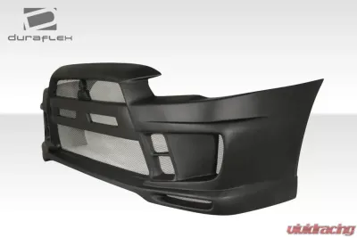 2008-2015 Mitsubishi Lancer Evolution 10 Duraflex GT Concept Front Bumper Cover - 1 Piece - 104638