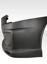 2008-2015 Mitsubishi Lancer Evolution 10 Duraflex GT Concept Front Bumper Cover - 1 Piece                                     - 104638 - Image 12