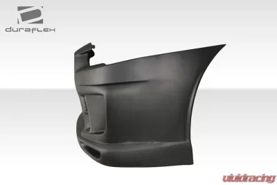 2008-2015 Mitsubishi Lancer Evolution 10 Duraflex GT Concept Front Bumper Cover - 1 Piece - 104638
