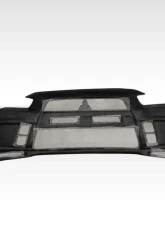 2008-2015 Mitsubishi Lancer Evolution 10 Duraflex GT Concept Front Bumper Cover - 1 Piece                                     - 104638 - Image 13