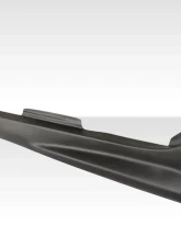 2008-2015 Mitsubishi Lancer Evolution 10 Duraflex GT Concept Side Skirts Rocker Panels - 2 Piece                                     - 104639 - Image 11