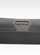 2008-2017 Mitsubishi Lancer / Lancer Evolution 10 Duraflex GT Concept Hood - 1 Piece                                     - 104642 - Image 4