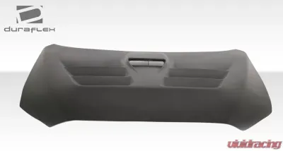 2008-2017 Mitsubishi Lancer / Lancer Evolution 10 Duraflex GT Concept Hood - 1 Piece - 104642
