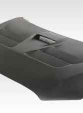 2008-2017 Mitsubishi Lancer / Lancer Evolution 10 Duraflex GT Concept Hood - 1 Piece                                     - 104642 - Image 5