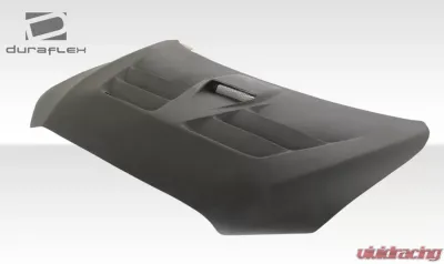 2008-2017 Mitsubishi Lancer / Lancer Evolution 10 Duraflex GT Concept Hood - 1 Piece - 104642