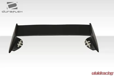 2008-2017 Mitsubishi Lancer / Lancer Evolution 10 Lancer Duraflex GT Concept Wing Trunk Lid Spoiler - 1 Piece - 104644