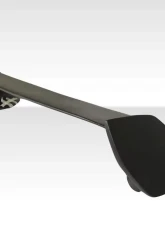 2008-2017 Mitsubishi Lancer / Lancer Evolution 10 Lancer Duraflex GT Concept Wing Trunk Lid Spoiler - 1 Piece                                     - 104644 - Image 4