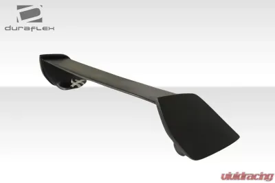 2008-2017 Mitsubishi Lancer / Lancer Evolution 10 Lancer Duraflex GT Concept Wing Trunk Lid Spoiler - 1 Piece - 104644