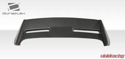 2008-2011 Subaru Impreza 5DR 2008-2014 WRX STI 5DR Duraflex GT Concept Wing Trunk Lid Spoiler - 1 Piece - 104658
