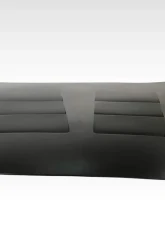 2008-2015 Infiniti G37 | Q60 Duraflex GT Concept Hood - 1 Piece                                     - 104661 - Image 2