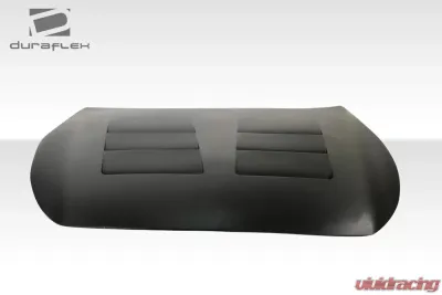 2008-2015 Infiniti G37 | Q60 Duraflex GT Concept Hood - 1 Piece - 104661