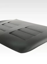 2008-2015 Infiniti G37 | Q60 Duraflex GT Concept Hood - 1 Piece                                     - 104661 - Image 3