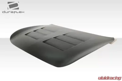 2008-2015 Infiniti G37 | Q60 Duraflex GT Concept Hood - 1 Piece - 104661