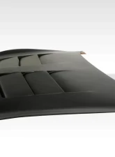 2008-2015 Infiniti G37 | Q60 Duraflex GT Concept Hood - 1 Piece                                     - 104661 - Image 4