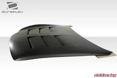2008-2015 Infiniti G37 | Q60 Duraflex GT Concept Hood - 1 Piece - 104661