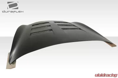 2008-2015 Infiniti G37 | Q60 Duraflex GT Concept Hood - 1 Piece - 104661
