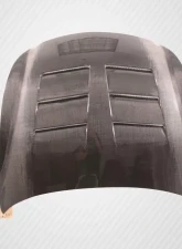 2008-2015 Infiniti G37 | Q60 Carbon Creations GT Concept Hood - 1 Piece                                     - 104662 - Image 10