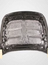 2008-2015 Infiniti G37 | Q60 Carbon Creations GT Concept Hood - 1 Piece                                     - 104662 - Image 11