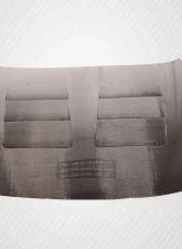 2008-2015 Infiniti G37 | Q60 Carbon Creations GT Concept Hood - 1 Piece                                     - 104662 - Image 13
