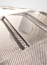 2008-2015 Infiniti G37 | Q60 Carbon Creations GT Concept Hood - 1 Piece                                     - 104662 - Image 14