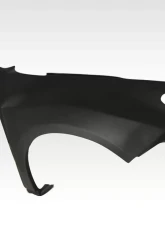 2008-2014 Subaru Impreza STI 2011-2014 Impreza WRX Duraflex GT Concept Fenders - 2 Piece                                     - 104672 - Image 9