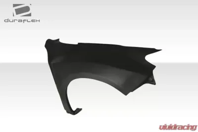 2008-2014 Subaru Impreza STI 2011-2014 Impreza WRX Duraflex GT Concept Fenders - 2 Piece - 104672