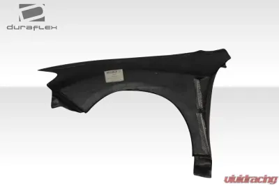 2008-2014 Subaru Impreza STI 2011-2014 Impreza WRX Duraflex GT Concept Fenders - 2 Piece - 104672