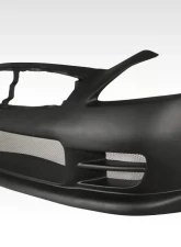 2008-2015 Infiniti G37 | Q60 Duraflex GT Concept Front Bumper Cover - 1 Piece                                     - 104675 - Image 11