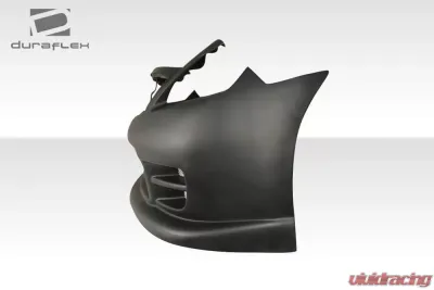 2008-2015 Infiniti G37 | Q60 Duraflex GT Concept Front Bumper Cover - 1 Piece - 104675