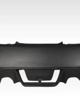 2008-2013 Infiniti G Coupe G37 Duraflex J-Spec Body Kit (sport models only) - 4 Piece                                     - 106123 - Image 8