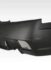 2008-2013 Infiniti G Coupe G37 Duraflex J-Spec Body Kit (sport models only) - 4 Piece                                     - 106123 - Image 9