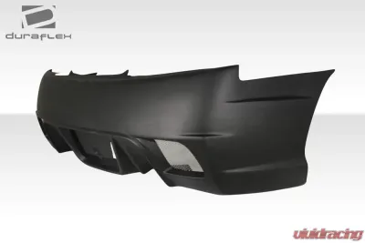 2008-2013 Infiniti G Coupe G37 Duraflex J-Spec Body Kit (sport models only) - 4 Piece - 106123