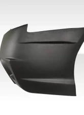 2008-2013 Infiniti G Coupe G37 Duraflex J-Spec Body Kit (sport models only) - 4 Piece                                     - 106123 - Image 10