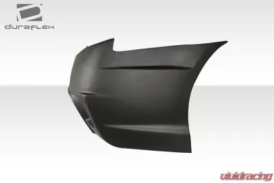2008-2013 Infiniti G Coupe G37 Duraflex J-Spec Body Kit (sport models only) - 4 Piece - 106123