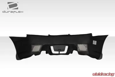 2008-2013 Infiniti G Coupe G37 Duraflex J-Spec Body Kit (sport models only) - 4 Piece - 106123